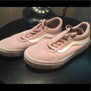 Youth vans